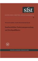 Innerbetrieblicher Funktionszusammenhang Und Berufsqualifikation