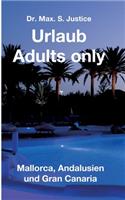 Urlaub Adults only