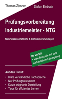 Industriemeister - Technische und naturwissenschaftliche Grundlagen (NTG)