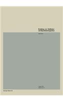 Ermüdung Von Stahlbeton- Und Spannbetontragwerken