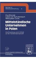 Mittelständische Unternehmen in Polen