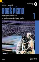 Rock Piano Band 1