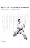 Karate Kata - Kyokushinkai und Seidokaikan