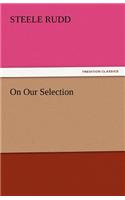 On Our Selection