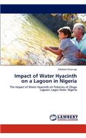 Impact of Water Hyacinth on a Lagoon in Nigeria