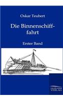 Binnenschifffahrt