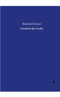 Friedrich der Große