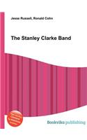 The Stanley Clarke Band