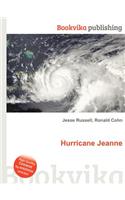 Hurricane Jeanne