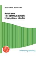 Hutchison Telecommunications International Limited