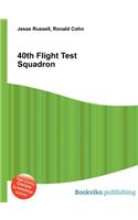 40th Flight Test Squadron