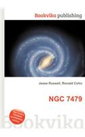 Ngc 7479: (English)
