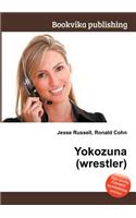 Yokozuna (Wrestler)