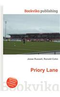 Priory Lane