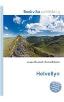 Helvellyn: (English)