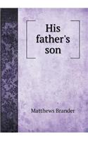 His Father's Son