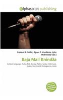 Baja Mali Kninda