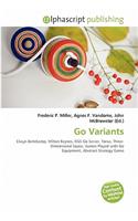 Go Variants: (English)