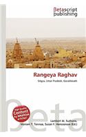 Rangeya Raghav: (English)