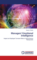 Managers' Emotional Intelligence