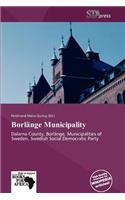 Borl Nge Municipality