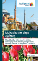 Muhabbatim sizga atalgan