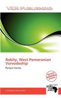 Rokity, West Pomeranian Voivodeship: (English)