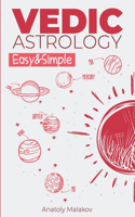 Vedic Astrology- Easy&Simple