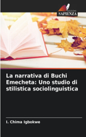 La narrativa di Buchi Emecheta
