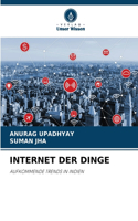 Internet Der Dinge