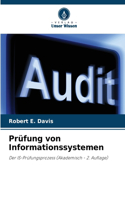 Prüfung von Informationssystemen
