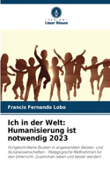 Ich in der Welt