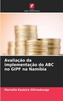 Avaliação da implementação do ABC no GIPF na Namíbia