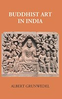 Buddhist Art in India