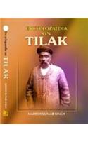 Encyclopaedia on Tilak