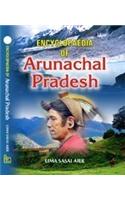 Encyclopaedia of Arunachal Pradesh