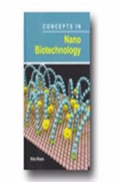 Concepts In Nano Biotechnology