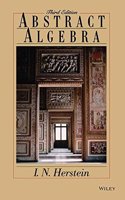 Abstract Algebra