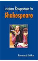 Indian Response to Shakespeare