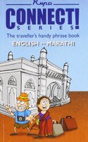 Connect Series : English-marathi