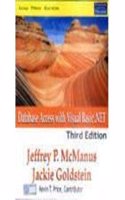 Database Access With Visual Basic .Net, 3E