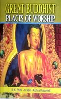 Great Buddhist Places of Worship