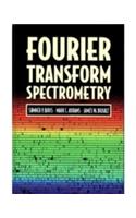 Fourier Transform Spectrometry
