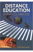 Distance Education :Theory And Research