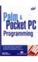 Palm & Pocket Pc Programming