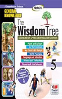 The Wisdom Tree Class 5