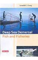 Deep Sea Demersal Fish And Fisheries