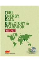 TERI Energy Data Directory and Yearbook (TEDDY): 2011/2012
