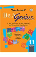Together With Be A Genius - 11