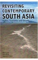 Revisiting Contemporary South Asia